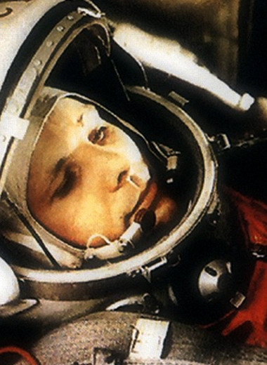 17 самых важных фотографий в космосе