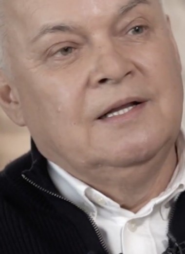 Дмитрий Киселев у Дудя: главные тезисы из почти двухчасового интервью