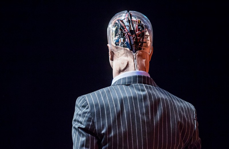 Дмитрий Волков: Почему мы должны бояться искусственного интеллекта?