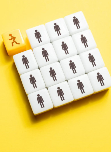 Мистер Ненадежность: 5 признаков, что мужчина сбежит, бросив тебя наедине с проблемами