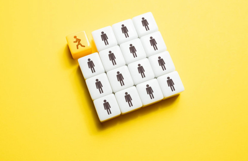 Мистер Ненадежность: 5 признаков, что мужчина сбежит, бросив тебя наедине с проблемами