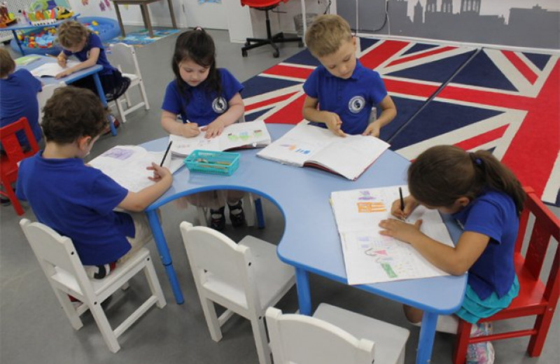 Специальные возможности для особенных детей: как устроено инклюзивное образование в Великобритании