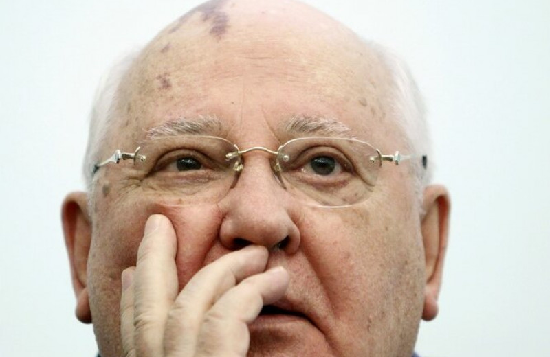 Михаил Горбачев: 5 малоизвестных (и местами стыдных) фактов об отце перестройки, которые стараются не вспоминать
