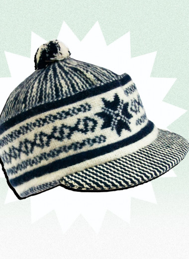 История одной вещи: шапка-фернанделька, ставшая атрибутом пацанов 1980-х