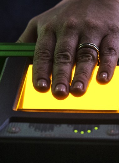 Бесполезные технологии: готовы ли российские банки к работе с биометрией?