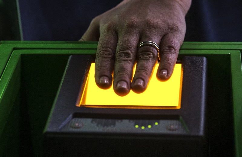 Бесполезные технологии: готовы ли российские банки к работе с биометрией?