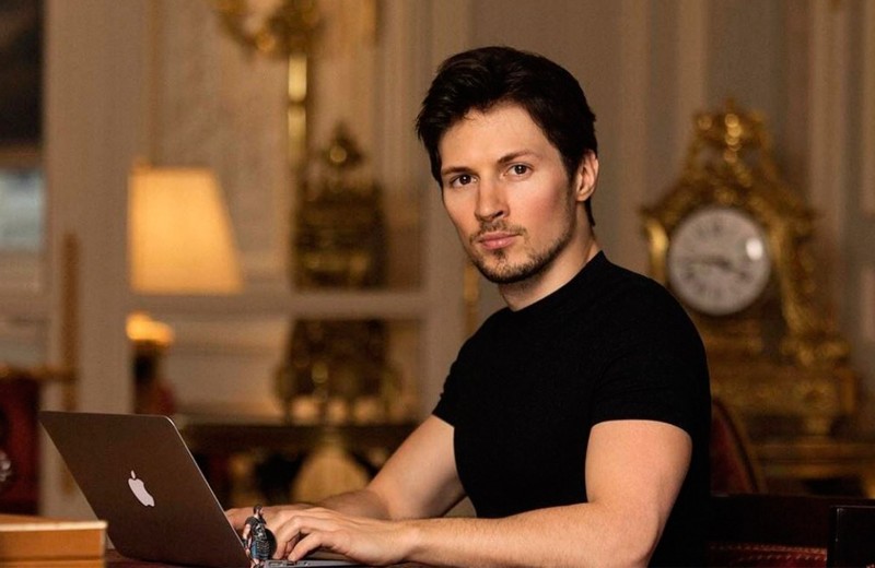 История Telegram и TON от первого лица: что Павел Дуров рассказал адвокату SEC в Дубае