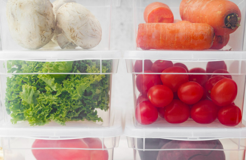 7 главных ошибок при хранении продуктов в морозильной камере: их допускает каждый второй