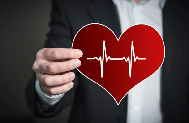 Высокий пульс: причины учащенного сердцебиения