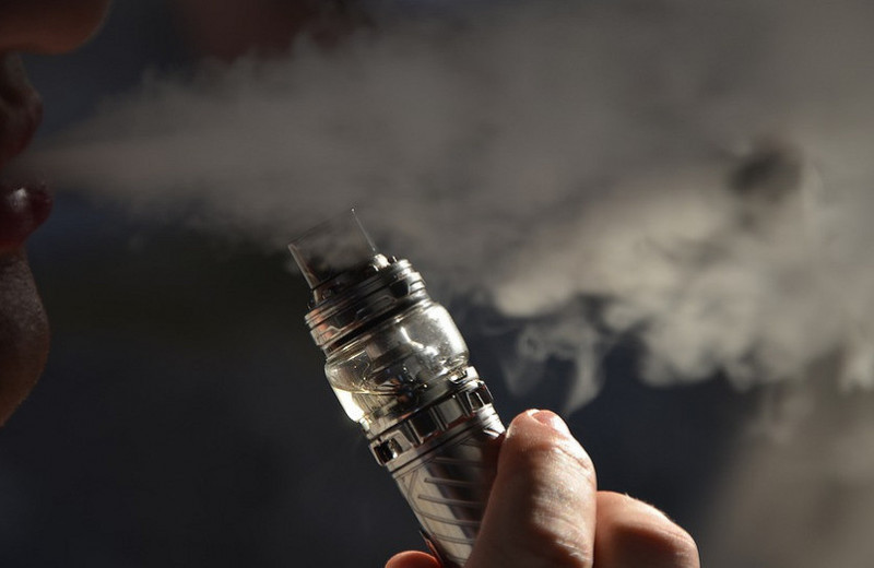 Вредны ли электронные сигареты: 5 причин отказаться от этого опасного увлечения