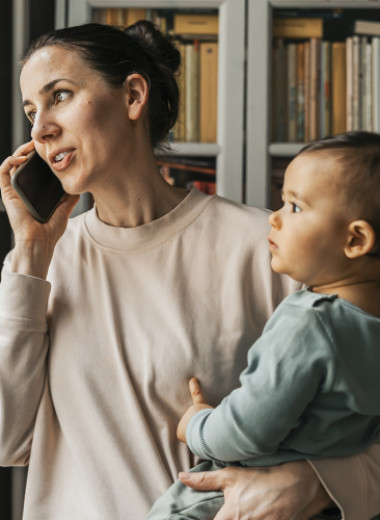 Всех записала: что такое health keeping и почему женщины заботятся о здоровье семьи