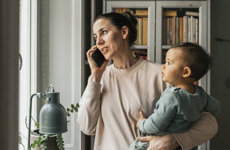 Всех записала: что такое health keeping и почему женщины заботятся о здоровье семьи