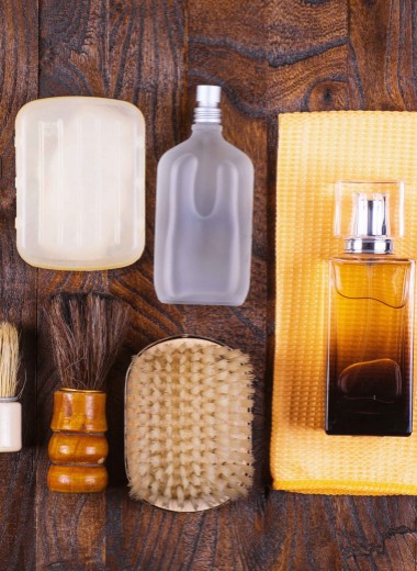 Что такое итальянская парфюмерная традиция