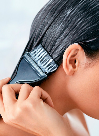Великолепная семерка: самые полезные маски для волос по версии Cosmo