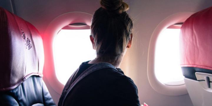 Как летать с комфортом и без стресса: советы стюардессы