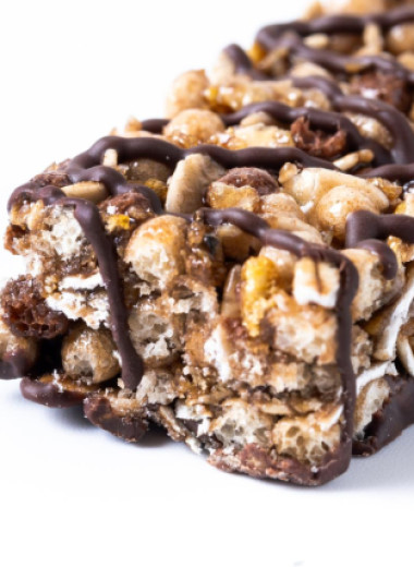 Время имеет значение: когда лучше есть протеиновые батончики