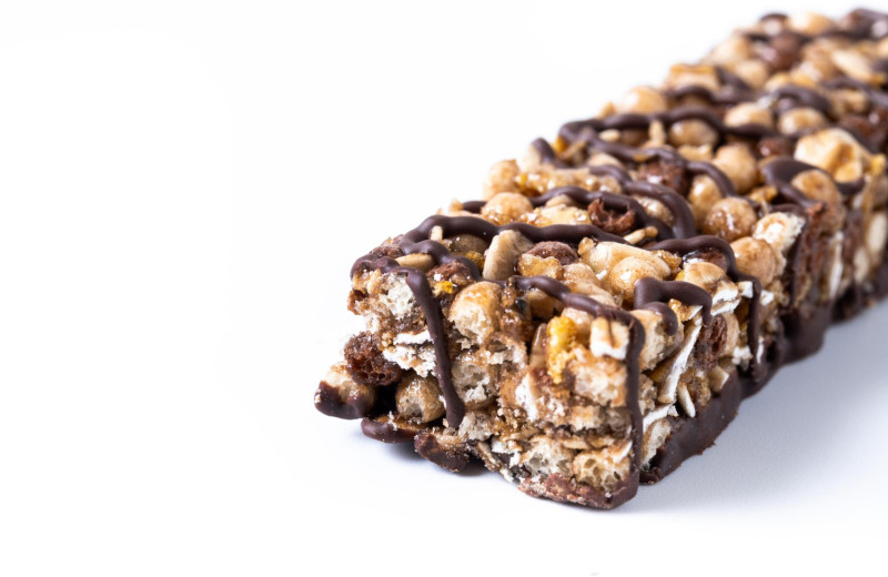 Время имеет значение: когда лучше есть протеиновые батончики