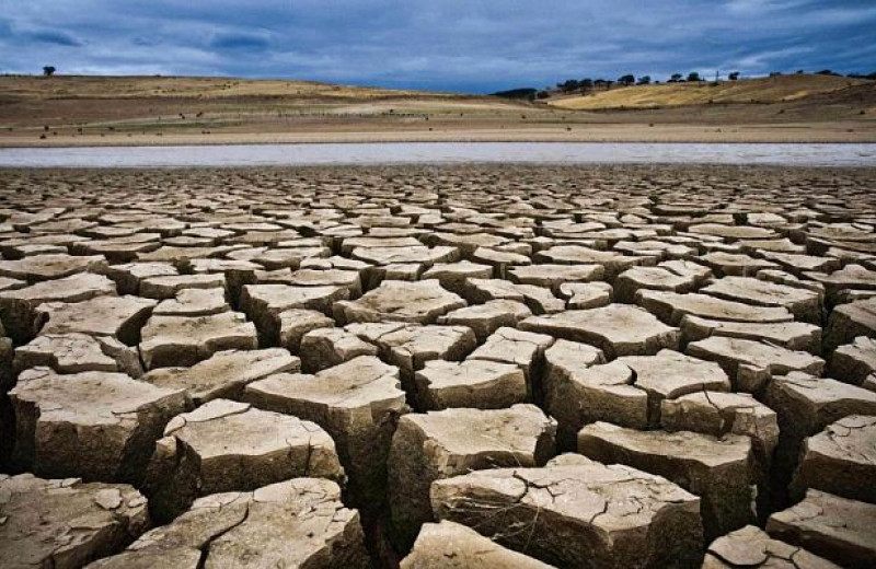 10 самых опустошительных засух в истории