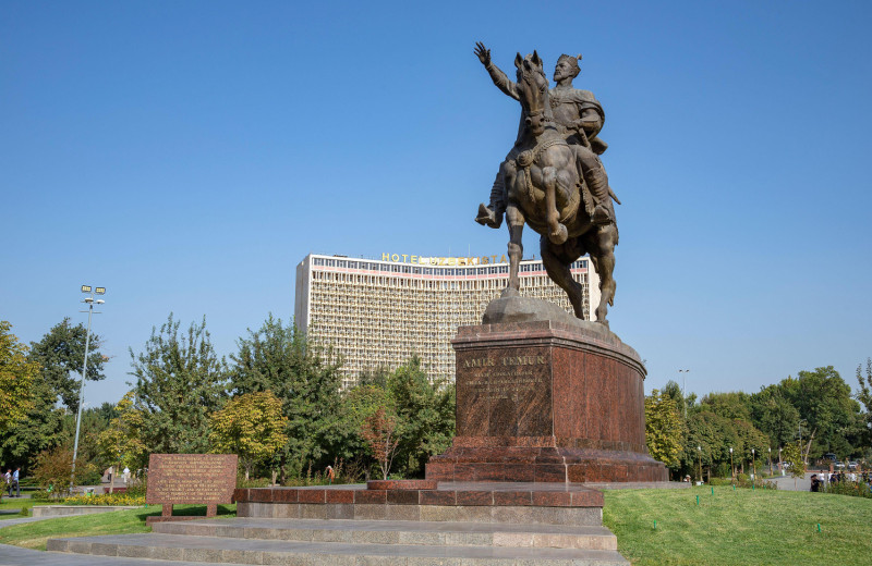 В Ташкенте — жить: актуальный гид по самой гостеприимной столице Средней Азии