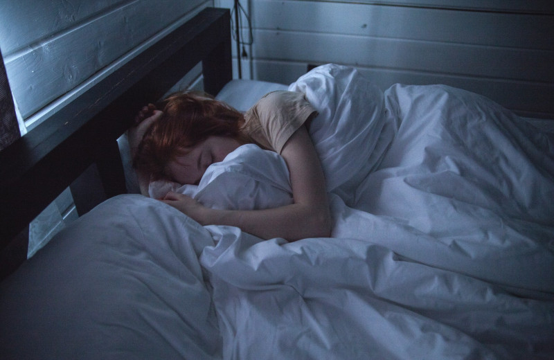 7 полезных привычек, которые помогут улучшить качество сна