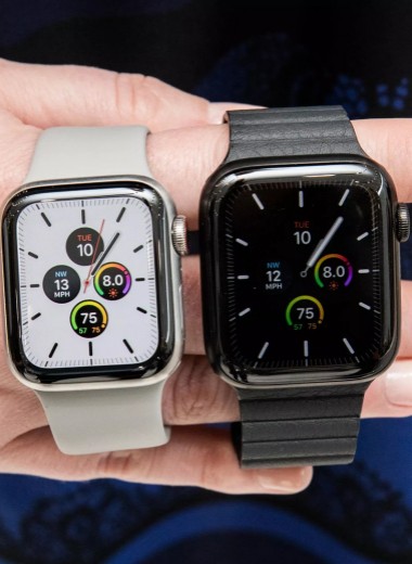 Какие Apple Watch купить сейчас: муки выбора