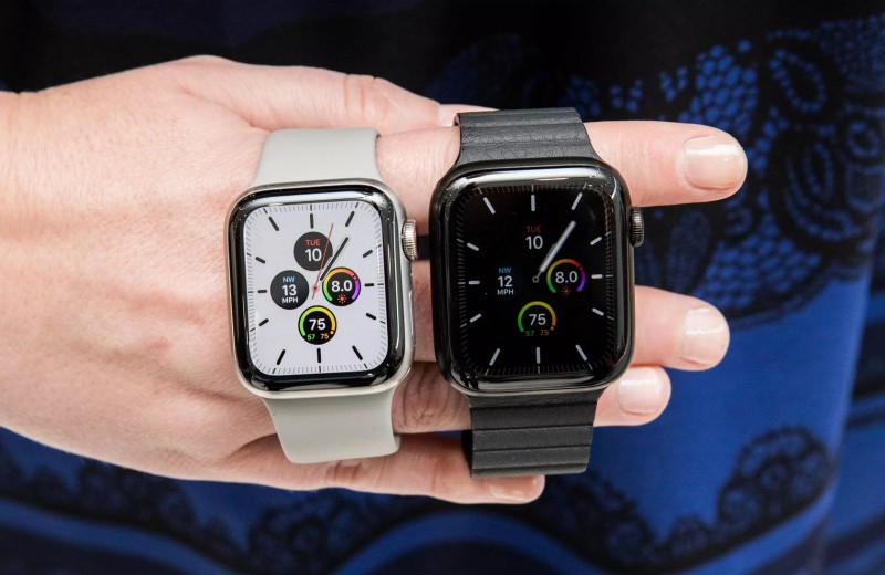 Какие Apple Watch купить сейчас: муки выбора