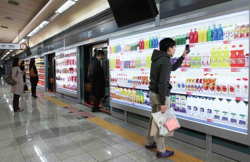 Лакомый кусочек: как в России меняется представление о покупке продуктов