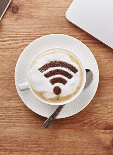 Wi-Fi-радар: как нас выслеживают, чтобы замучить рекламой