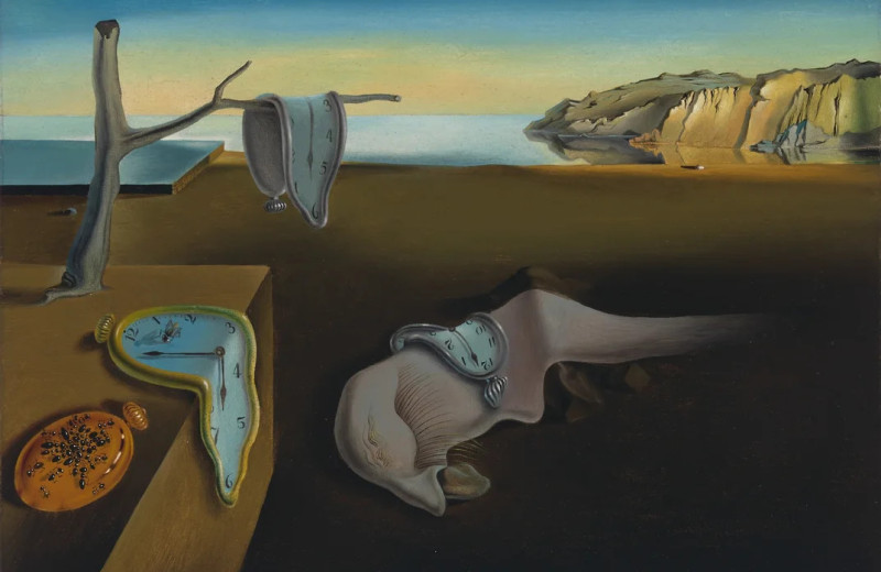 Сыр, мухи и атомная бомба