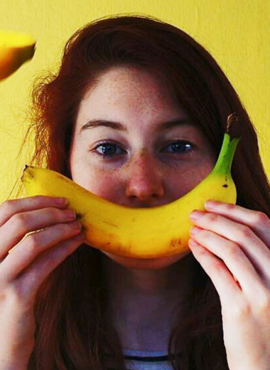 Банановая диета для похудения на 3 и 7 дней: меню и результаты