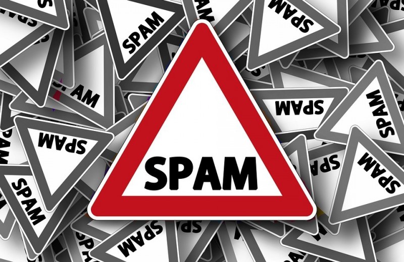 Как заблокировать спам-рассылку на iPhone и Android?