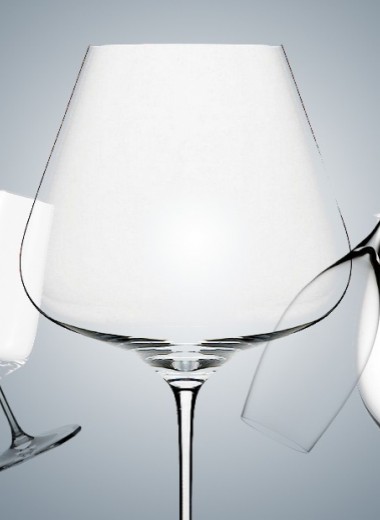 #инструктаж: как выбрать бокал для вина