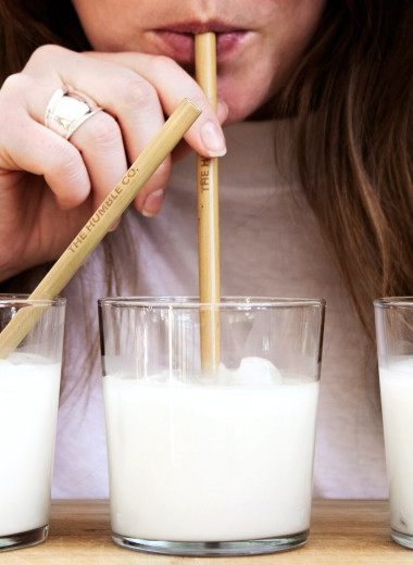 Стоит ли отказываться от молочных продуктов, если у вас акне