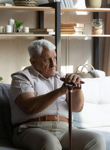 5 самых важных приседаний: как распознать главную болезнь стремительно стареющего мира