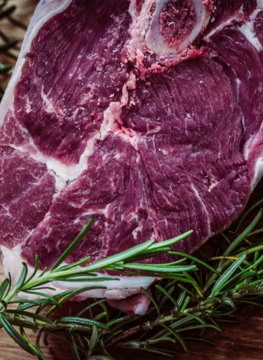 В мясе надо разбираться: степень прожарки стейка (названия и правила приготовления)