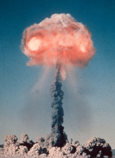 Ядерный проект: как шла гонка по созданию атомной бомбы во время Второй мировой войны