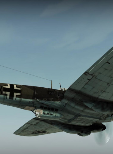 15 знаковых самолетов Второй мировой: стальные соколы войны