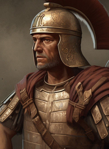 Как была устроена армия Древнего Рима: сплошной стройбат и дедовщина