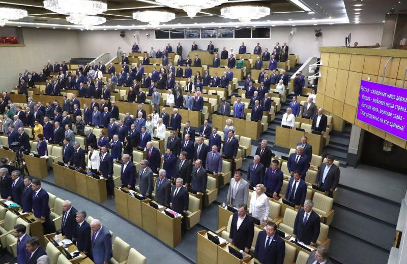 Сезон торжествующего одобрения