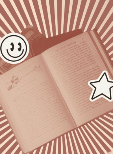 5 книг, которые советует соосновательница продюсерского центра «Опен-колл» Наталия Джариани