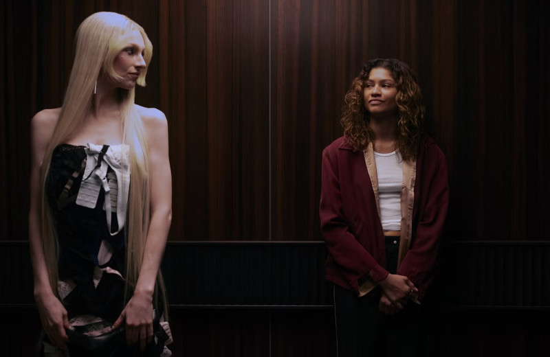 Спасает только Зендея: почему Сэму Левинсону не стоило снимать третий сезон «Эйфории»