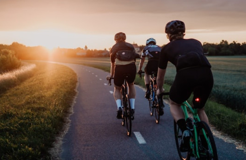 Регулярные тренировки могут «омолаживать» мозг, но ученые пока не знают почему
