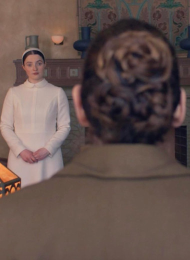 «Заветы»: каким получилось продолжение культового «Рассказа служанки»