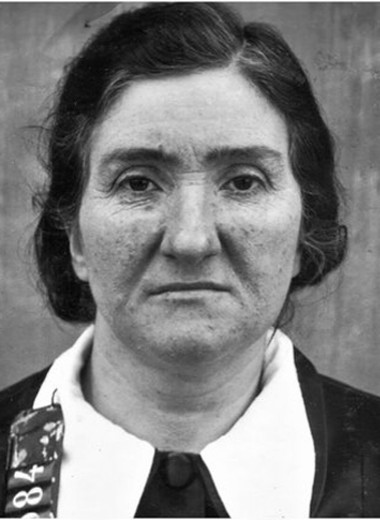 Бабушка-мыловар: серийная убийца, которая делала из жертв кексы и мыло