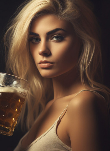 Десять самых диких фактов об алкоголе