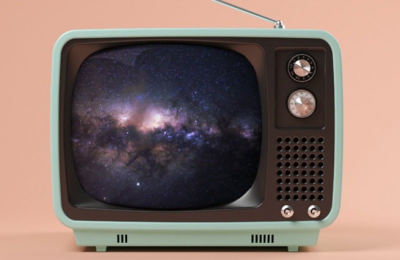 Космос с Земли, Земля из космоса: лучшие онлайн трансляции
