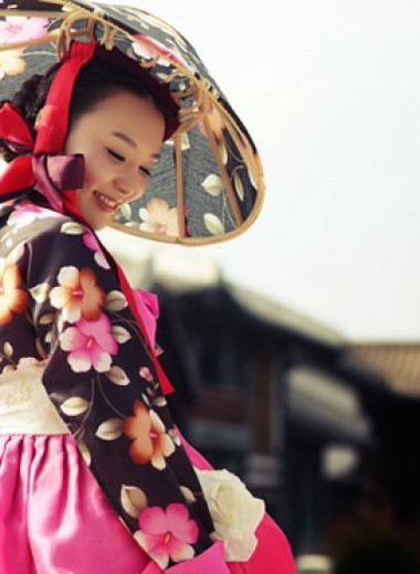 С Востока на Запад: азиатский подход к красоте