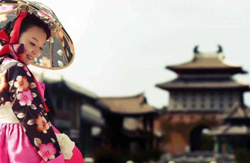 С Востока на Запад: азиатский подход к красоте