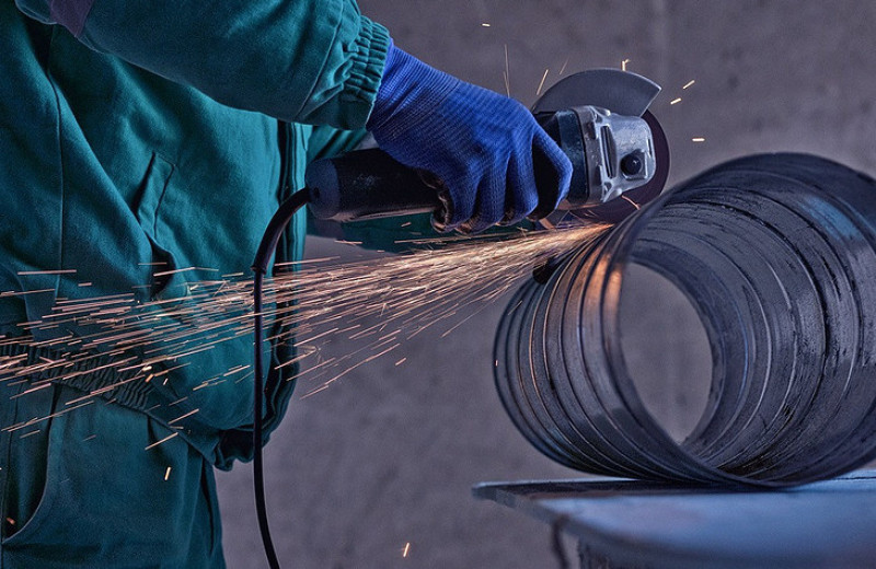 Нужна ли болгарке регулировка оборотов — разбираемся, для чего вообще в УШМ есть такая функция