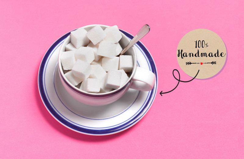 Как сделать сахар дома: что для этого потребуется и можно ли так сэкономить